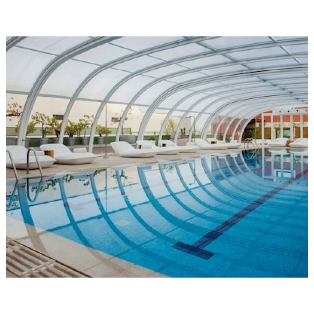 Madrid Marriott Auditorium Hotel & Conference Center