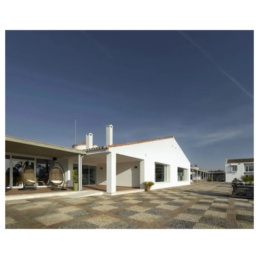 Parador de Málaga Golf