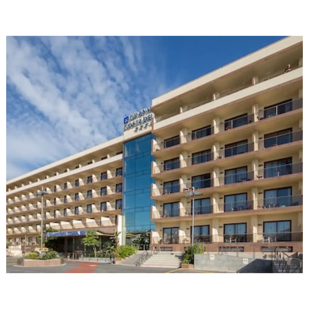 Gran Hotel Costa del Sol