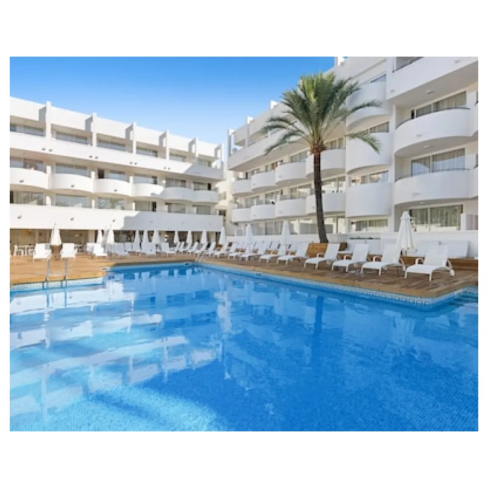 Palmanova Beach Apartments by TRH