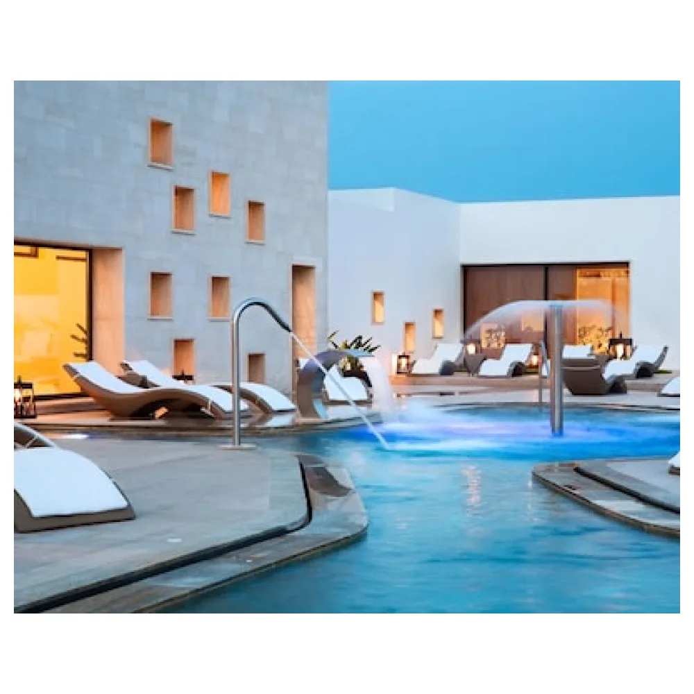 Grand Palladium Select Palace Ibiza