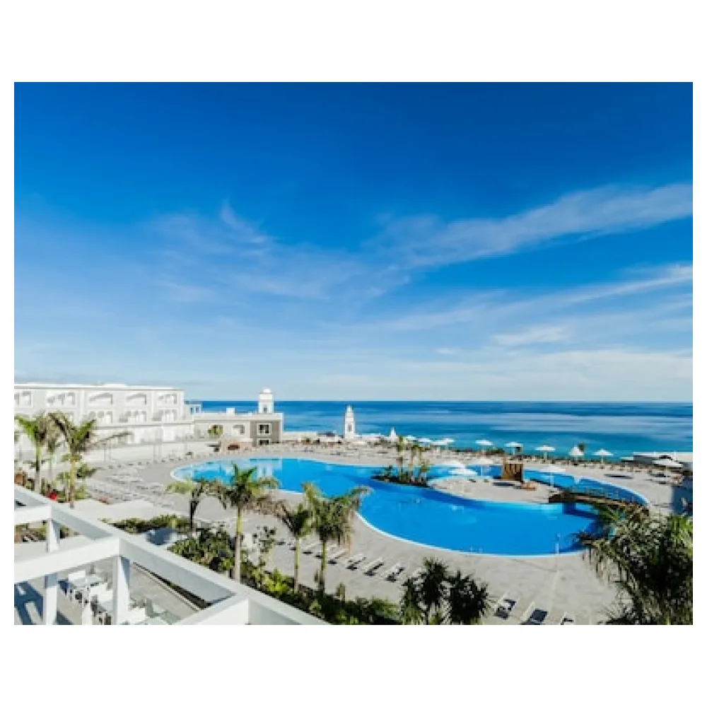 Royal Palm Resort & Spa - Adults Only
