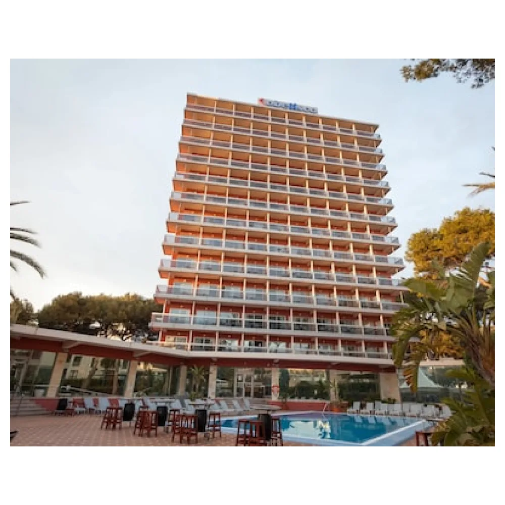 Hotel Obelisco