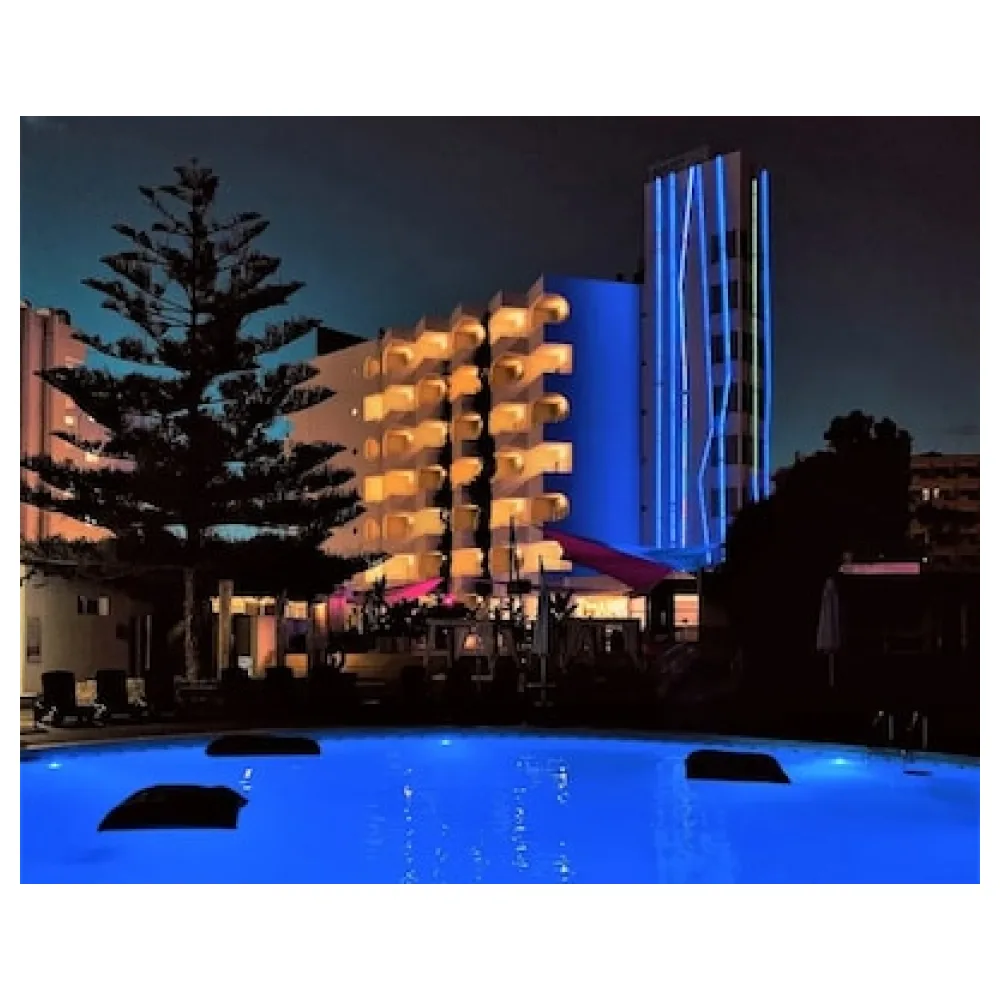 BG Hotel Pamplona