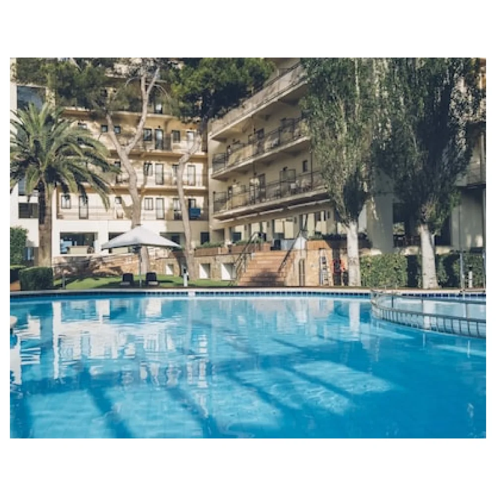 AYA Seahotel - Adults Only