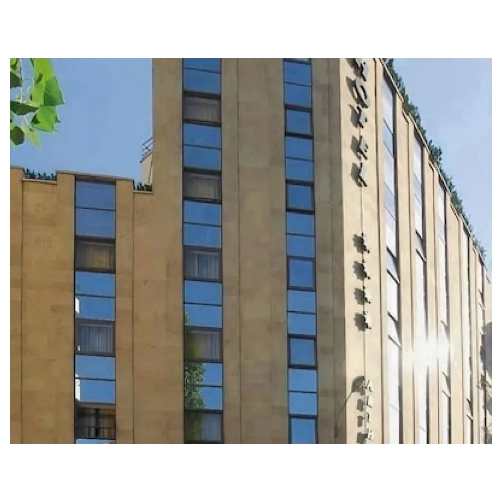 B&B HOTEL Salamanca Centro Artheus