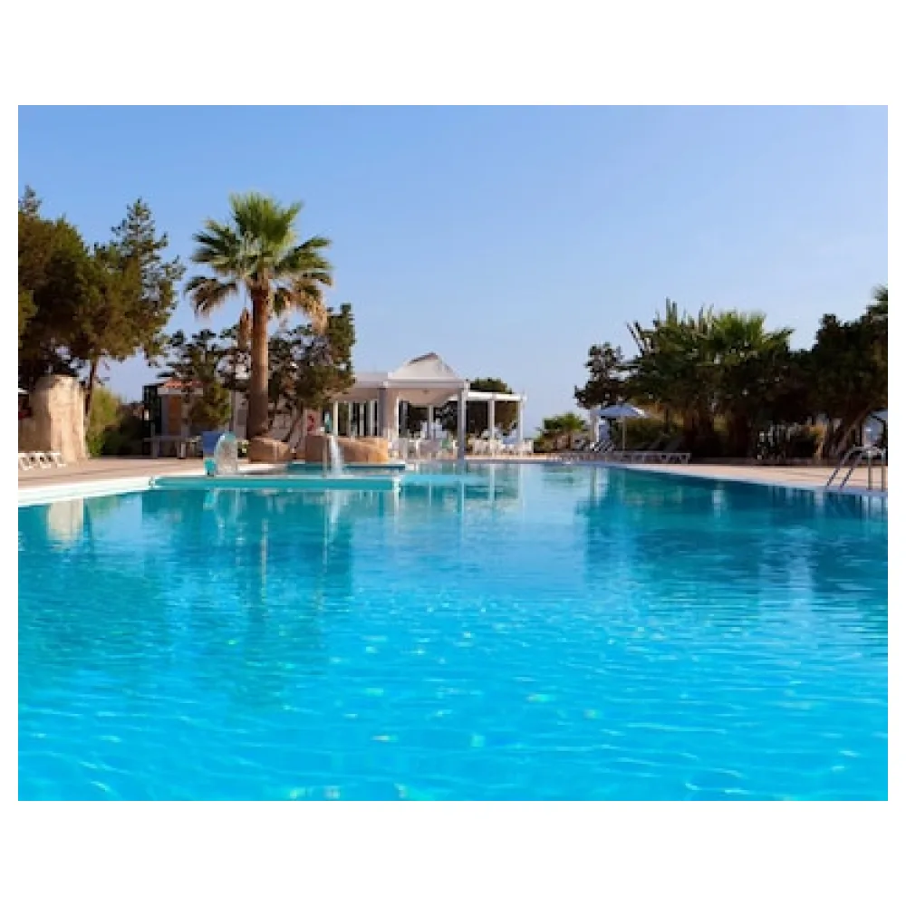 Marvell Club Hotel & Apartments