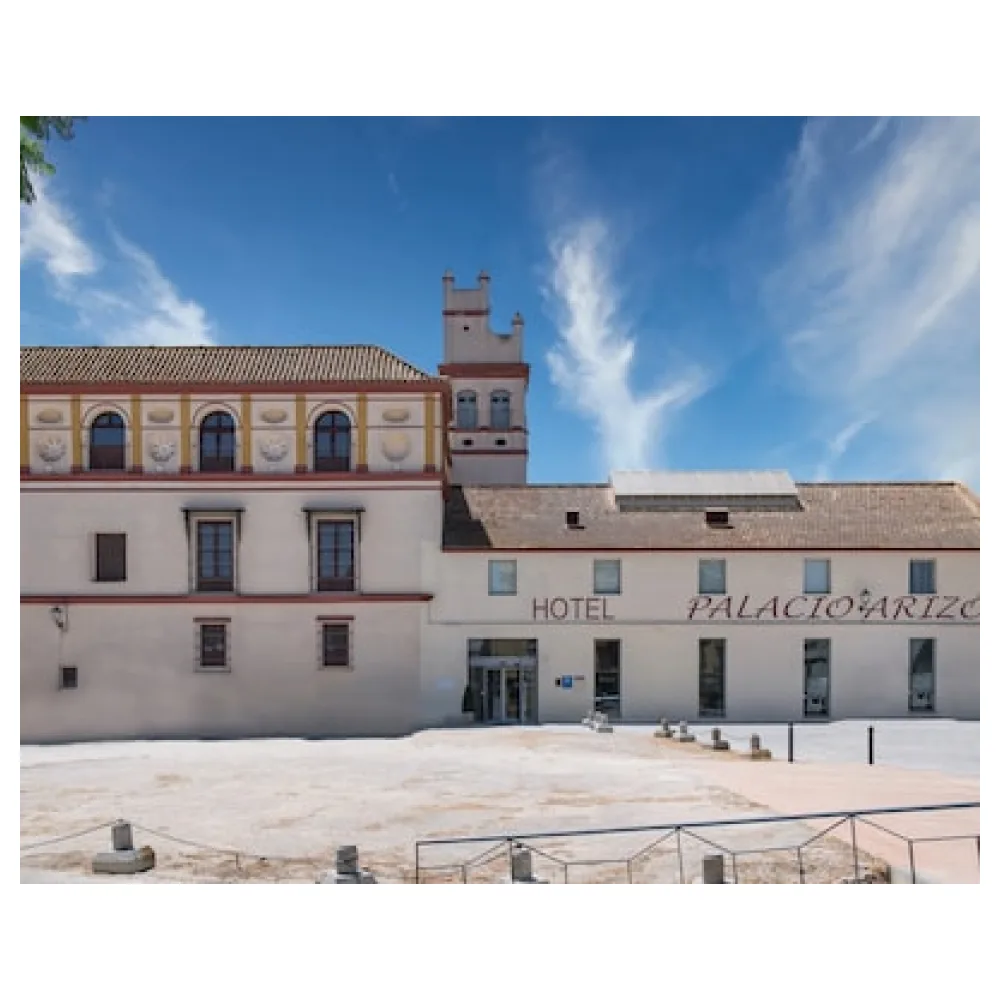 Hotel Palacio Marqués de Arizón