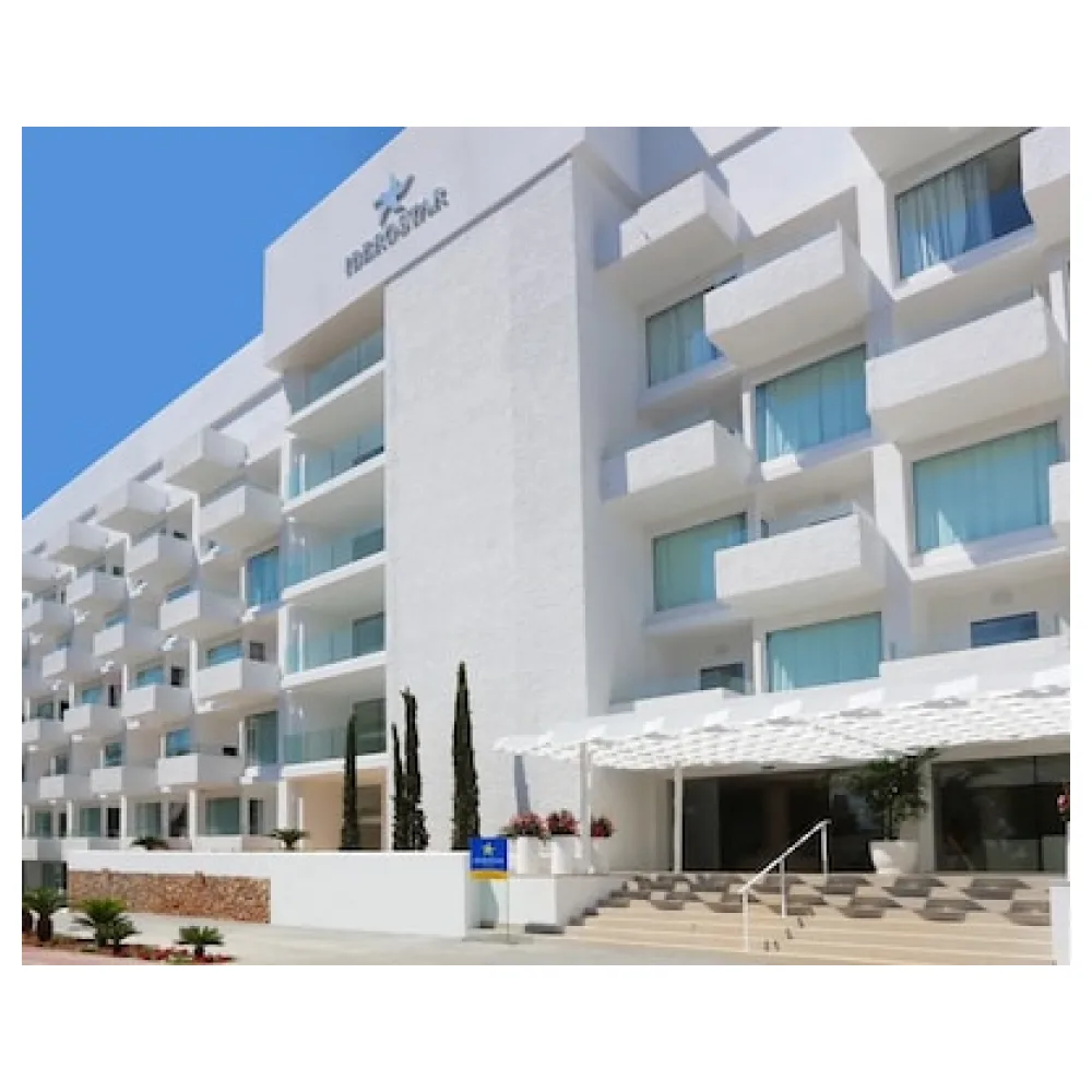 Iberostar Selection Santa Eulalia Ibiza