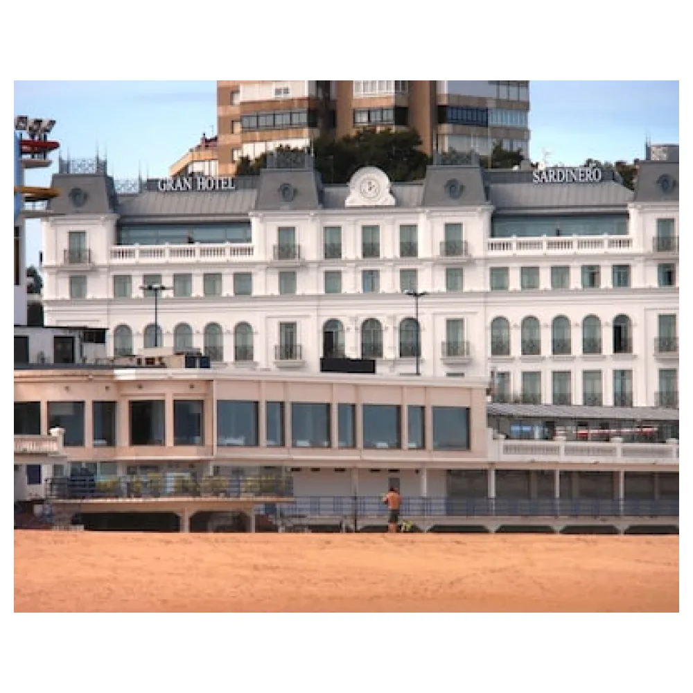 Gran Hotel Sardinero