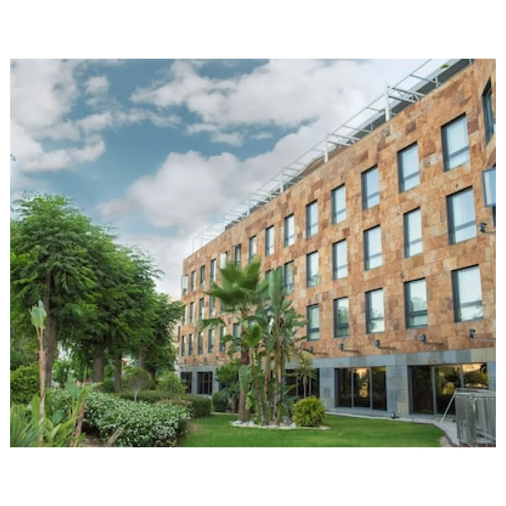 Ribera de Triana Hotel