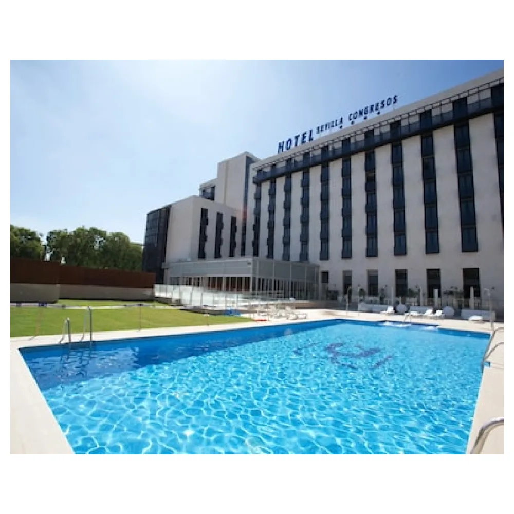 Hotel M.A. Sevilla Congresos