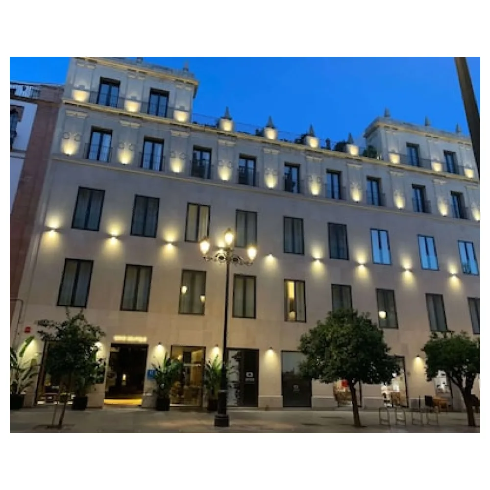 Soho Boutique Catedral