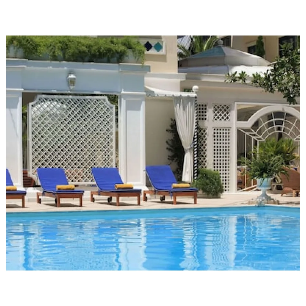 Royal Olympic Hotel