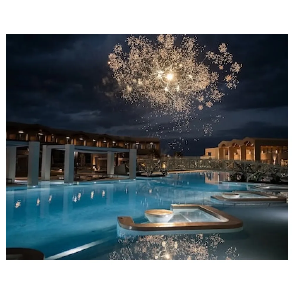 Euphoria Resort