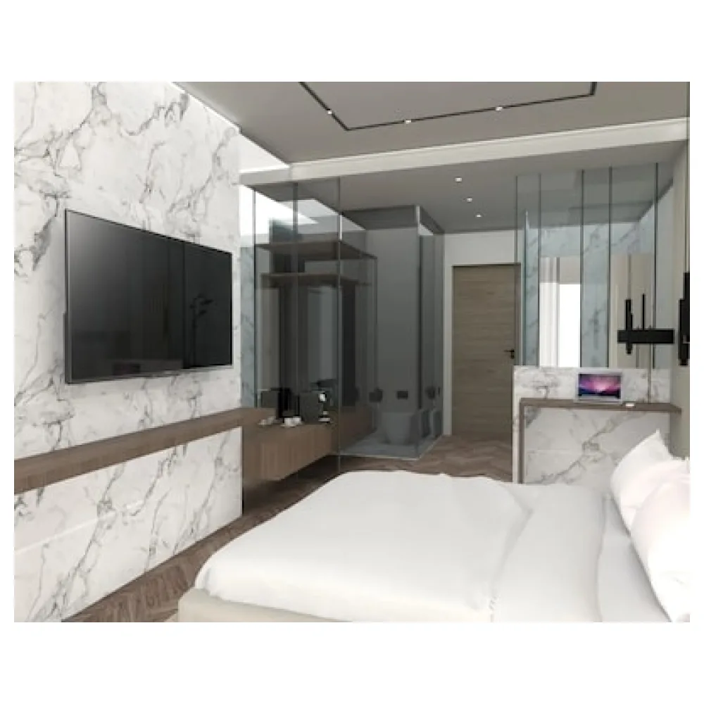 Ethereal White Resort Hotel & Spa - Adults Only
