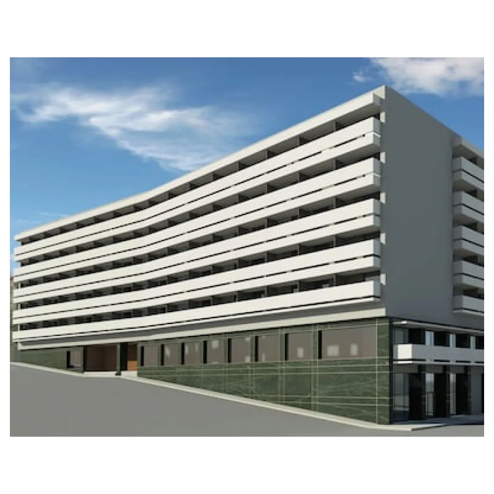 Aquila Atlantis Hotel