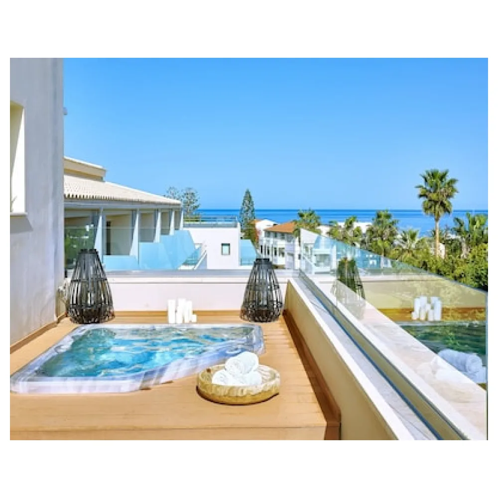 Castello Boutique Resort & Spa