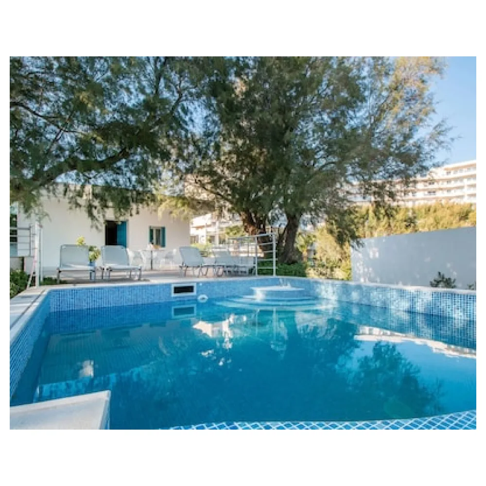 Pegasos Deluxe Beach Hotel