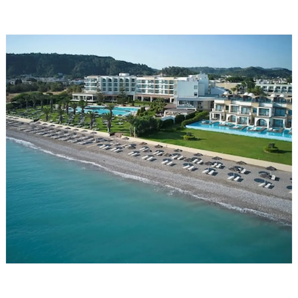 The Ixian Grand & All Suites - Adults Only Hotel