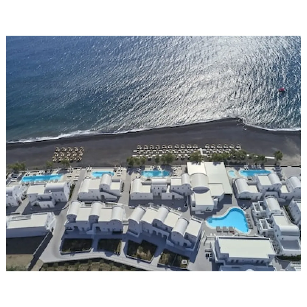 Costa Grand Resort & Spa