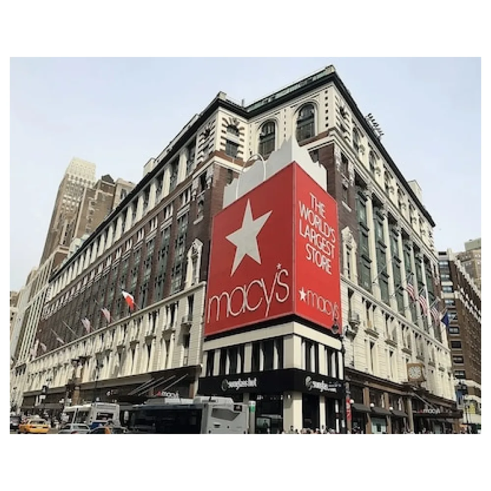 The Knickerbocker Hotel