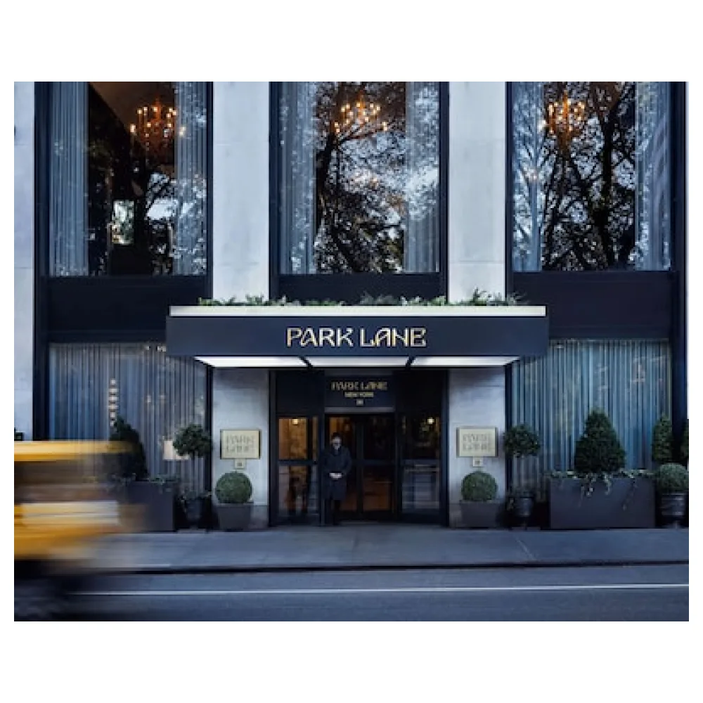 Park Lane New York