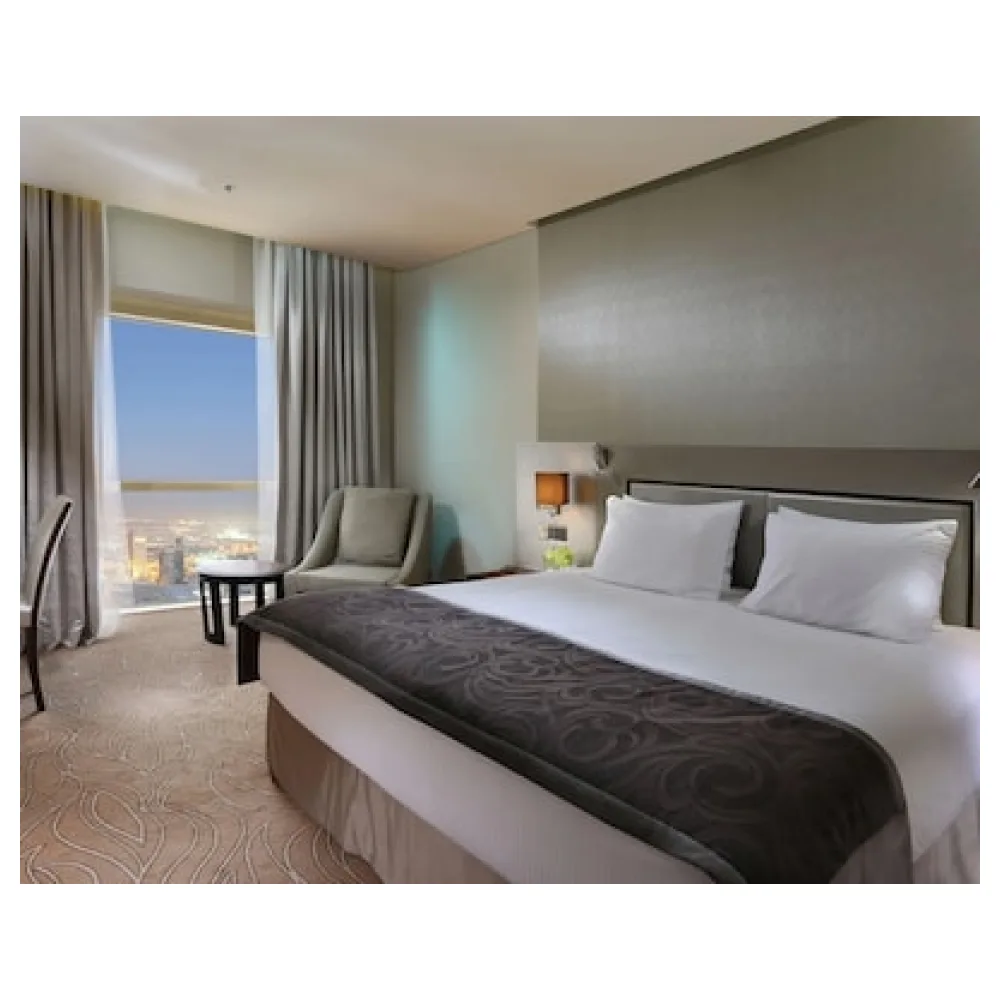 The Tower Plaza Hotel Dubai