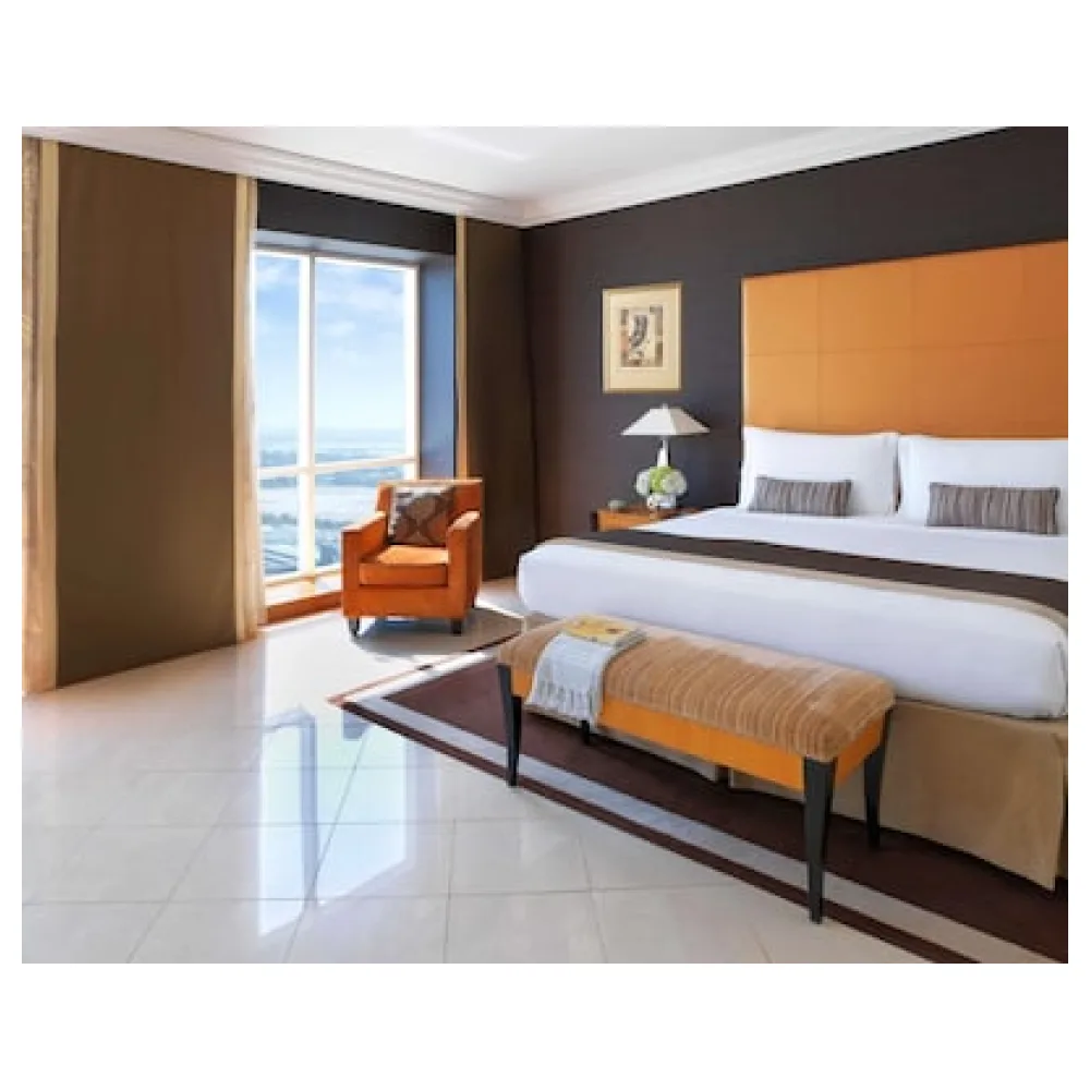 Fairmont Dubai