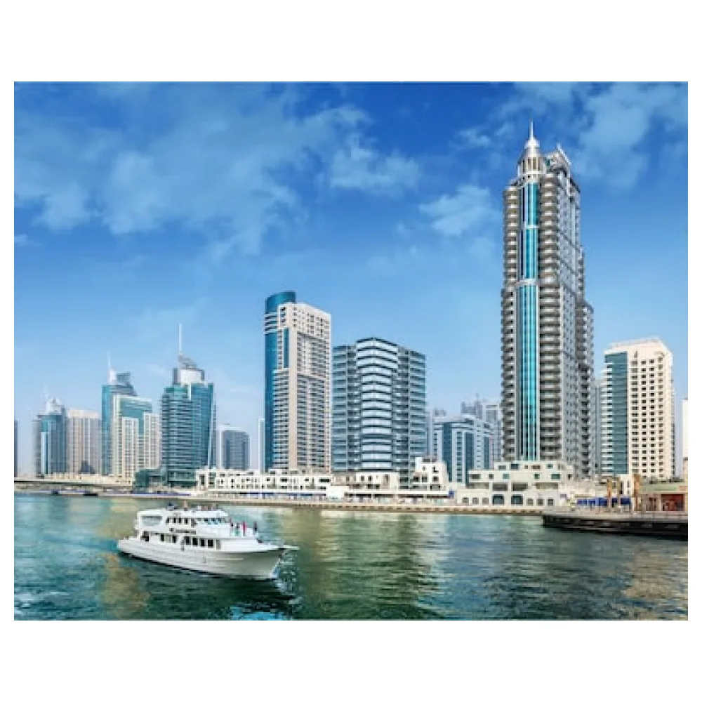 City Premiere Marina Hotel Apartments