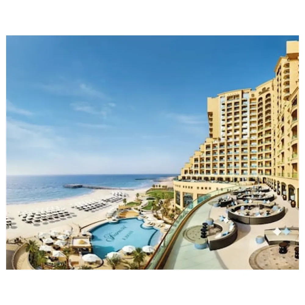 Fairmont Ajman
