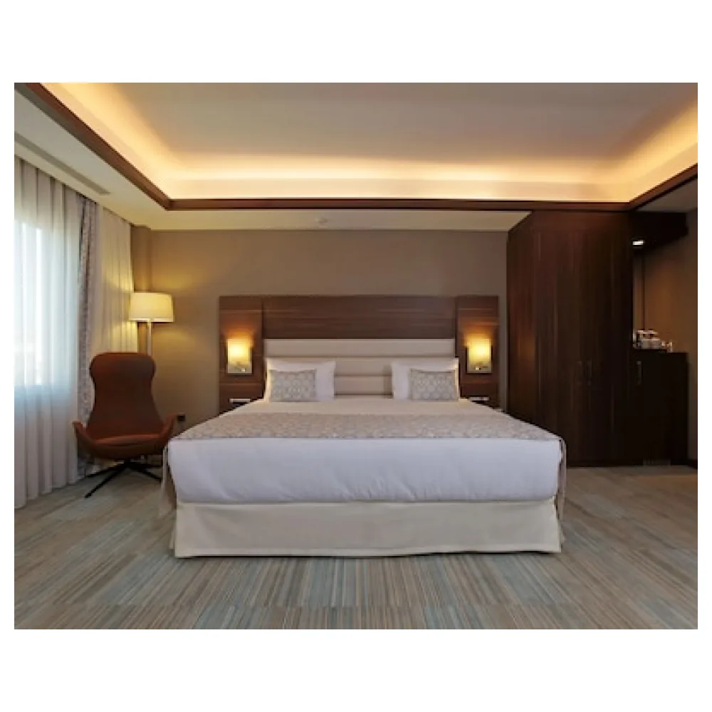 Bricks Hotel Istanbul