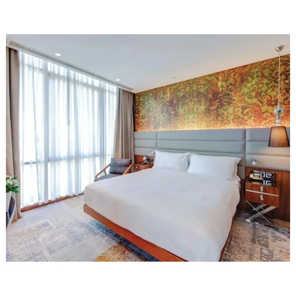 DoubleTree by Hilton Istanbul - Piyalepasa