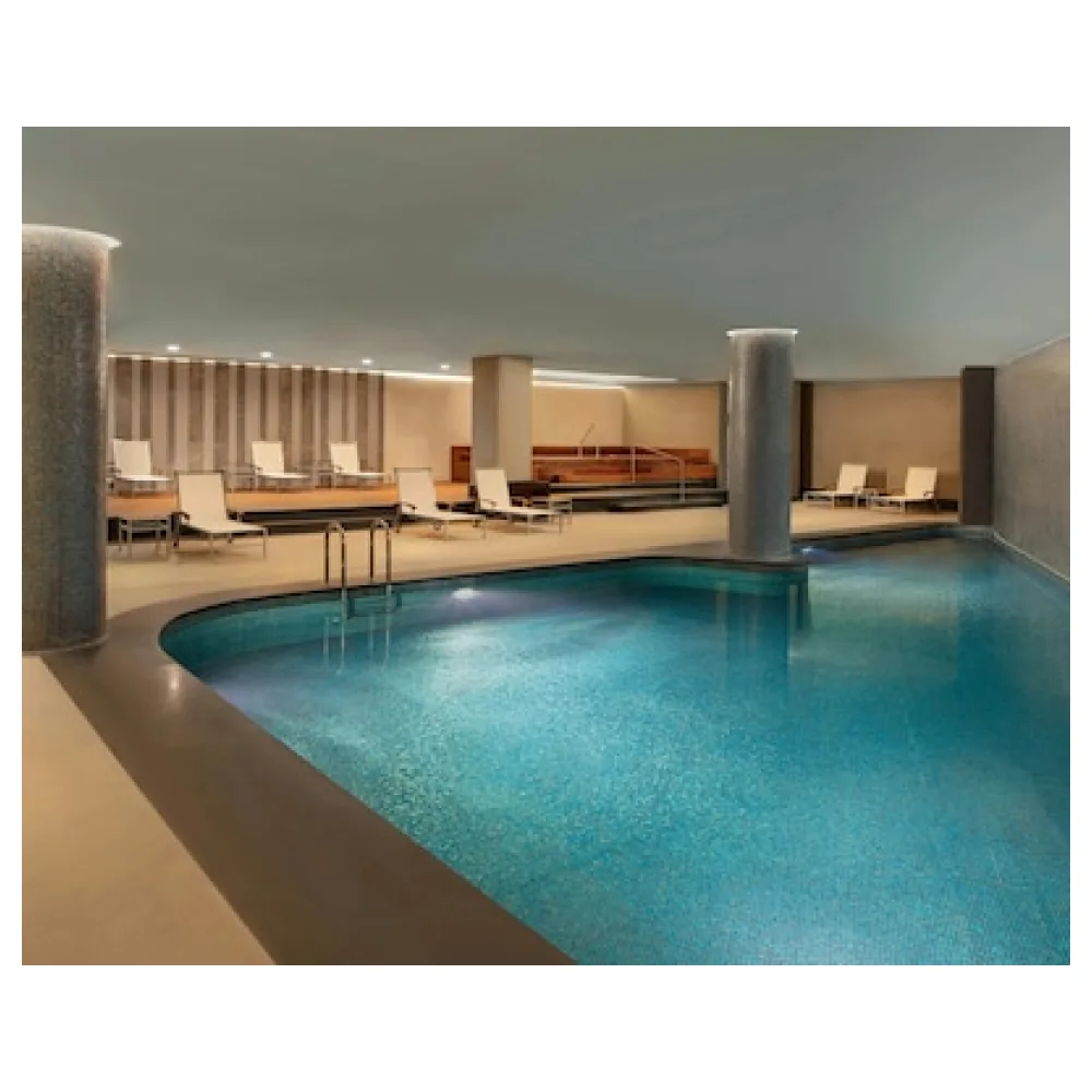 Sheraton Istanbul Levent