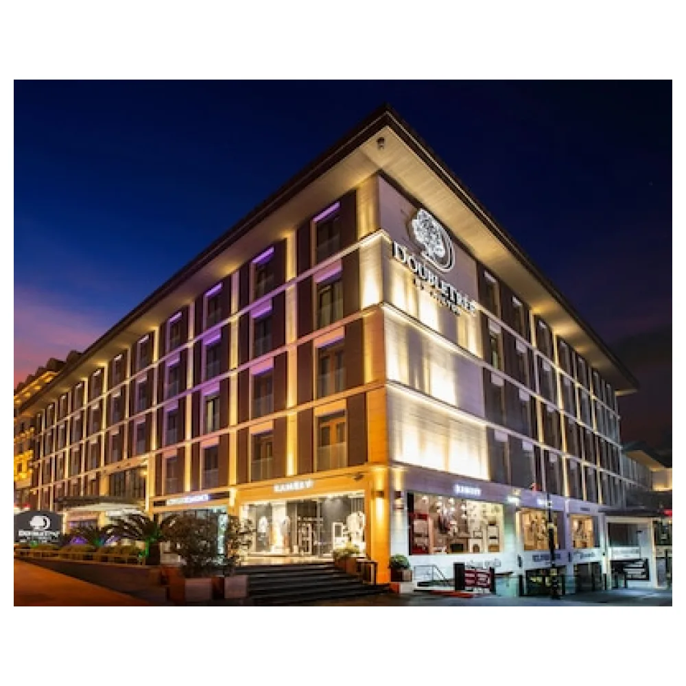 DoubleTree by Hilton Hotel Istanbul - Old Town