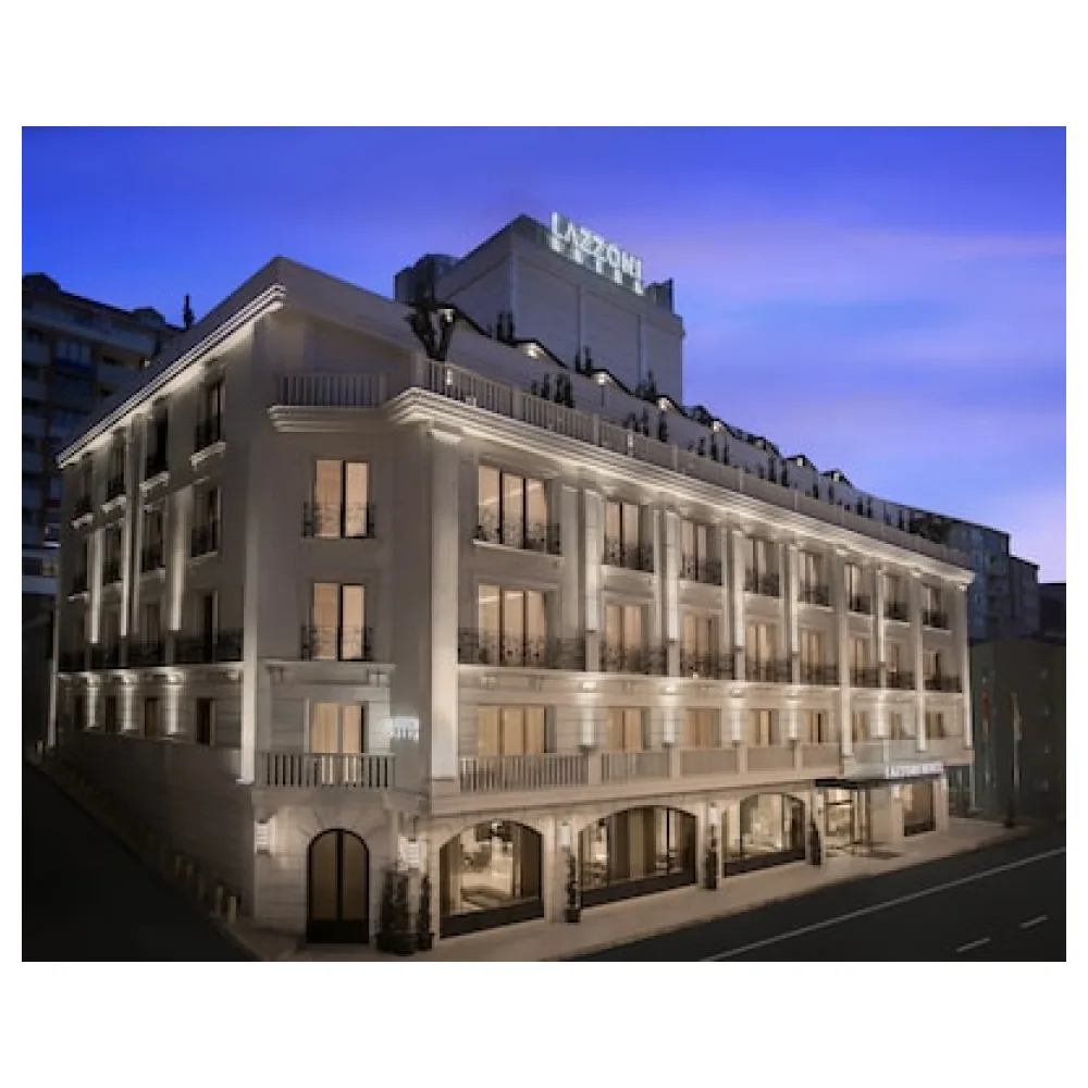 Lazzoni Hotel