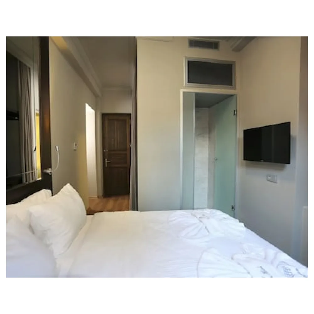 Ferman Pera Hotel