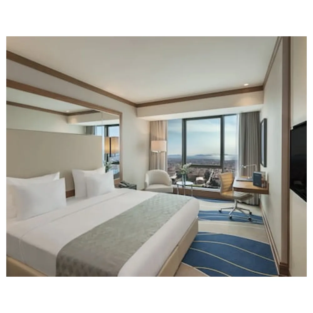 Elite World Grand İstanbul Küçükyalı