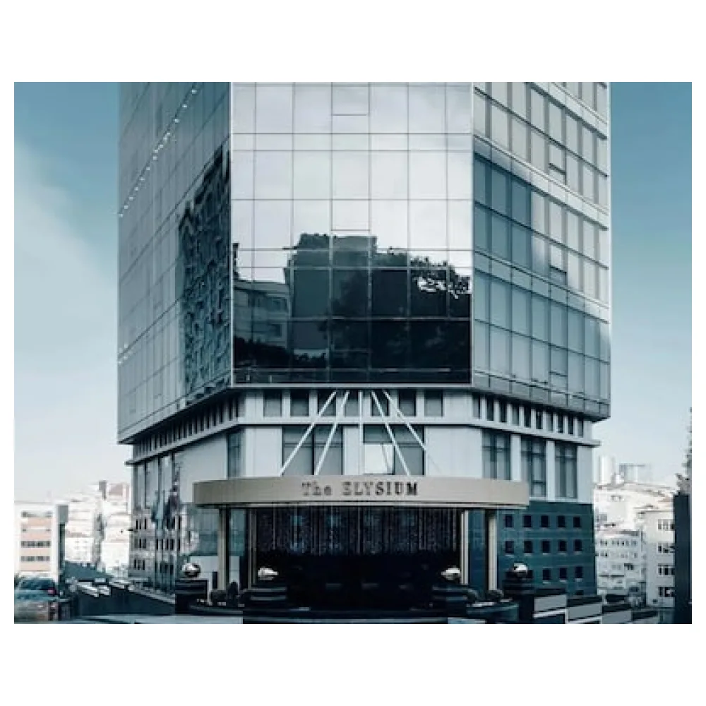 The Elysium Taksim