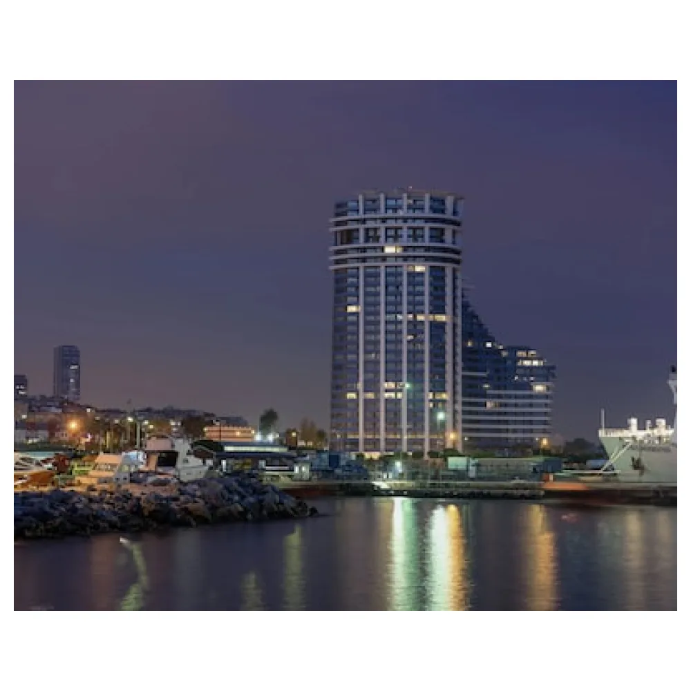 Radisson Blu Hotel Istanbul Ottomare