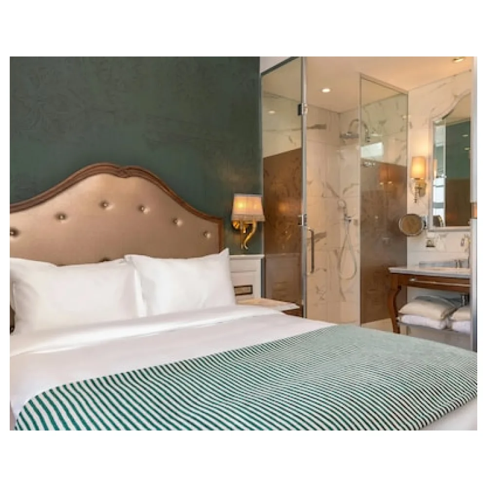 Orientbank Hotel Istanbul Autograph Collection