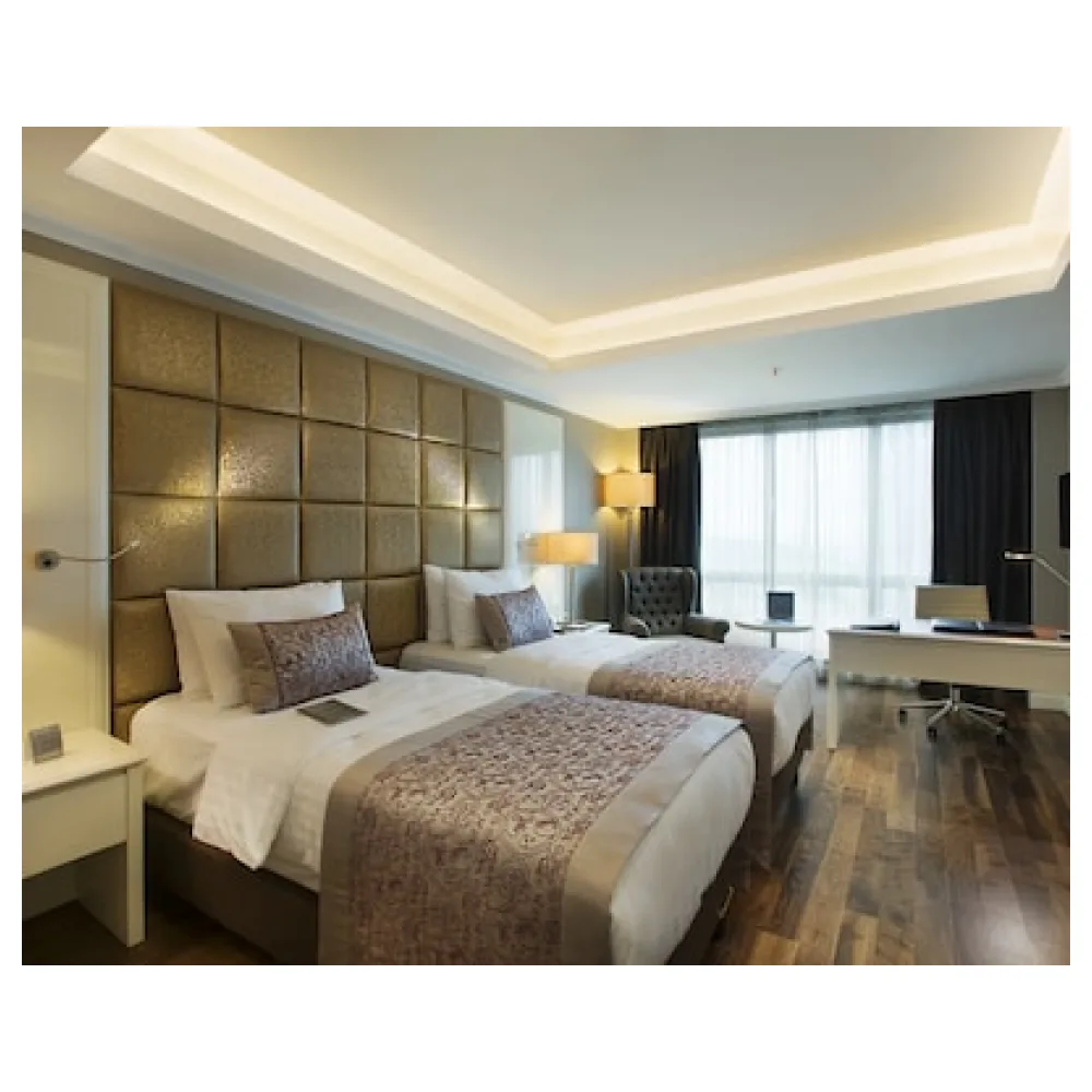 Dedeman Bostanci Istanbul Hotel & Convention Center