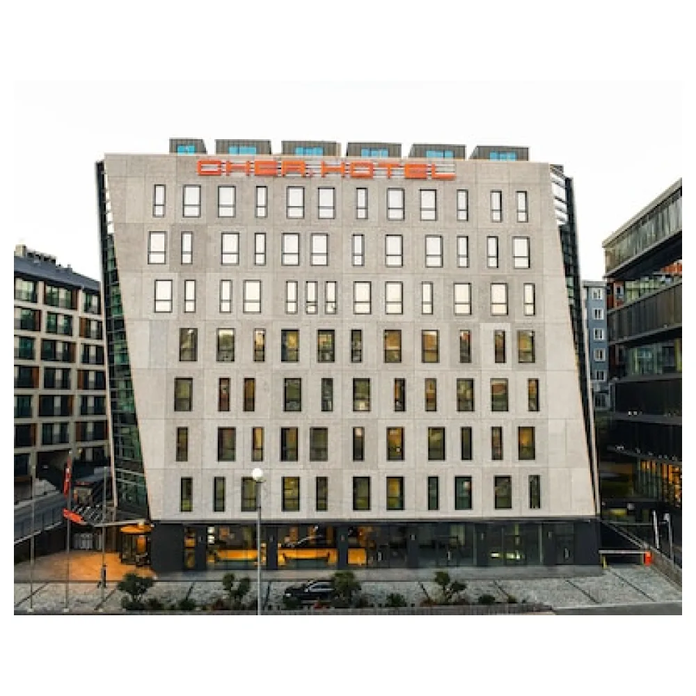 CHER HOTEL & SPA Taksim
