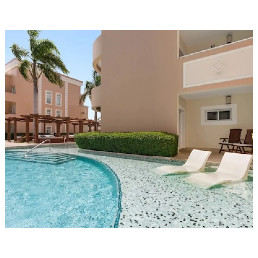 TRS Turquesa Hotel - Adults Only - All Inclusive