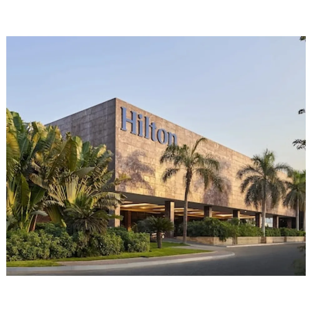 Hilton Cairo Heliopolis