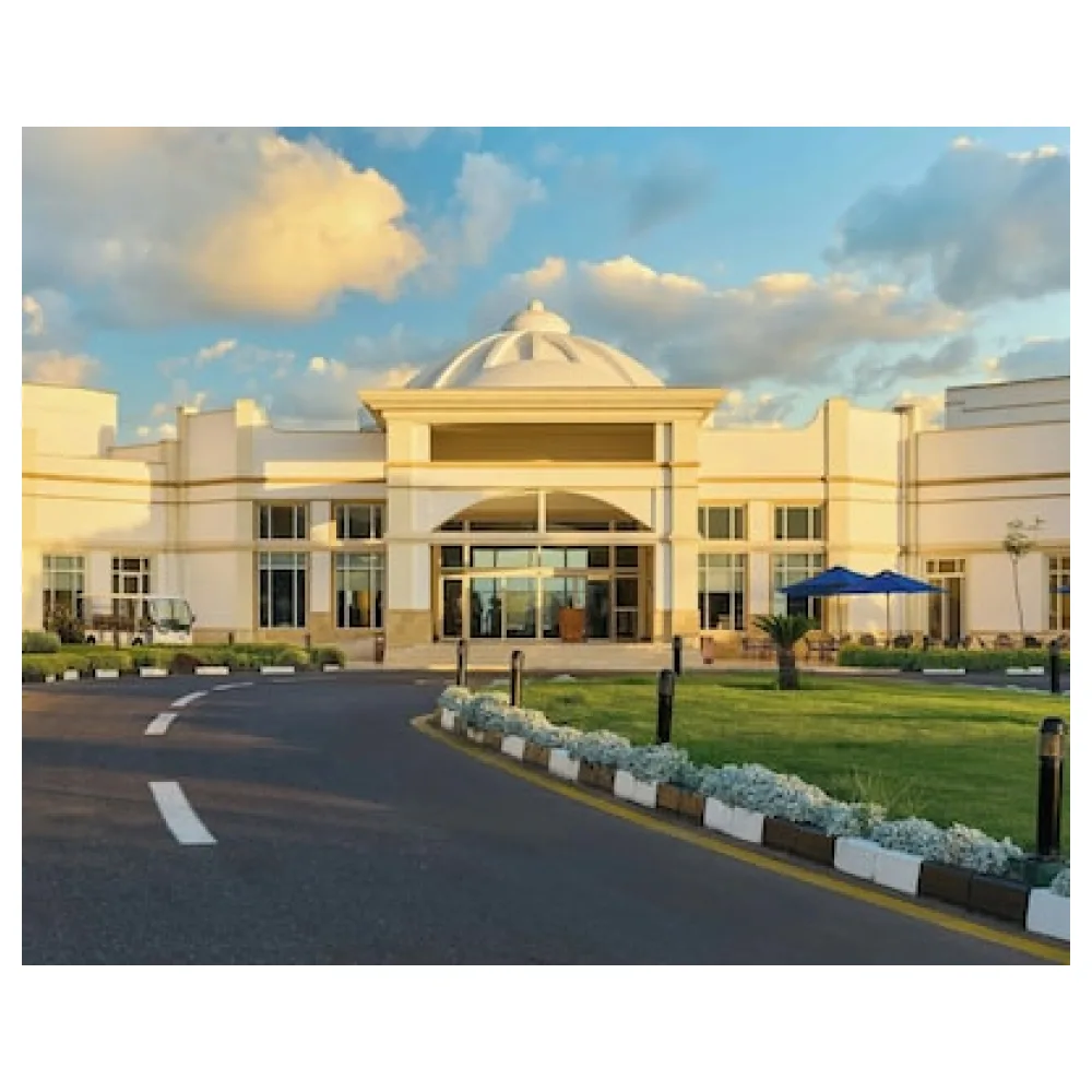 Renaissance Sharm El Sheikh Golden View Beach Resort