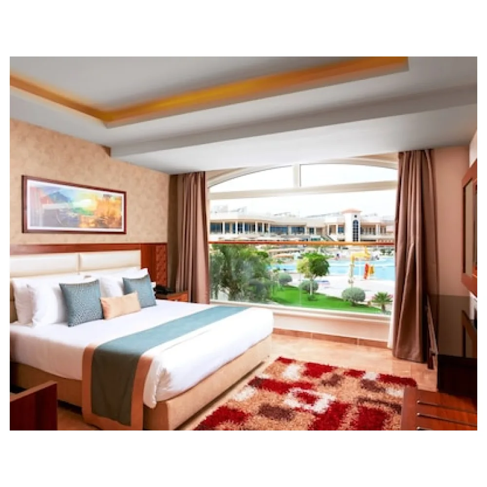 Pickalbatros Royal Moderna Resort