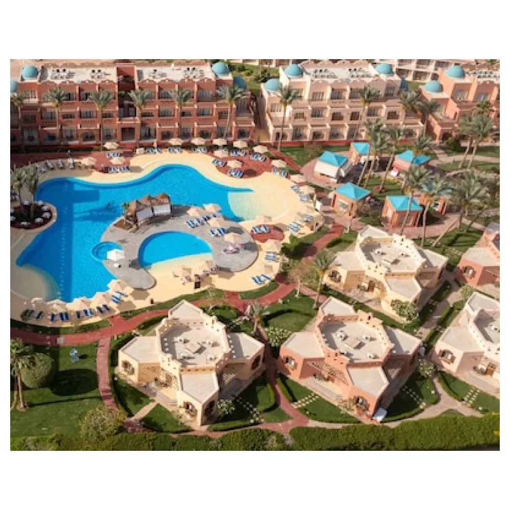 Nubian Island Families and Couples only