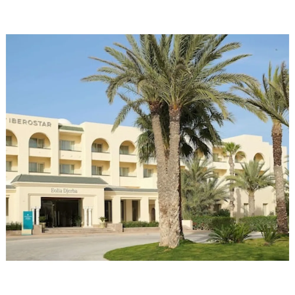 Iberostar Selection Eolia Djerba