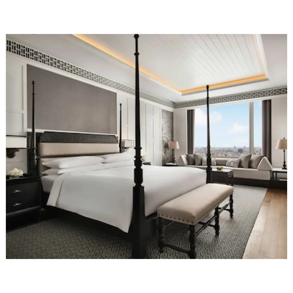 Bangkok Marriott Hotel The Surawongse